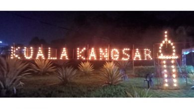 Photo of Kuala Kangsar Panjut Festival 