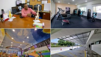 Photo of Yayasan Ipoh Marches On: Exciting Upgrade and Expansion Underway