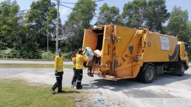 Photo of MBI Takes Immediate Action to Overcome Issue of Rubbish Collection