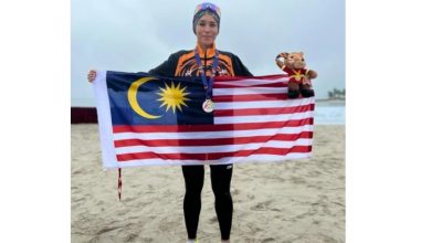 Photo of Anak Perak Brought Home Malaysia’s First Silver Medal at Hanoi Sea Games