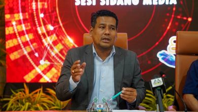 Photo of Ipoh Becomes First City in Northern Region to Have 5G Access