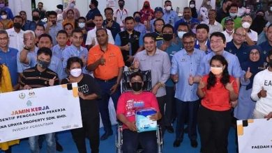 Photo of More Inspections to Ensure Employers Contribute to SOCSO for Employees
