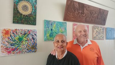 Photo of Upcoming: ‘Dancing with Dementia’ Art Festival to Highlight Therapeutic Benefits of Art and More