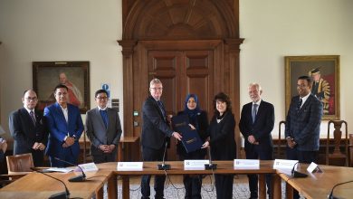 Photo of Sunway Strengthens Research Collaboration and Education Link with University of Cambridge