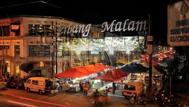 Photo of Gerbang Malam Roof to be Completed by This Year