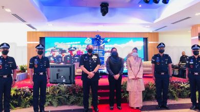 Photo of Perak Police’s Tourism Unit: Stationed Across Five Districts