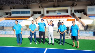 Photo of Ipoh Lads Hockey Carnival Receives Overwhelming Response