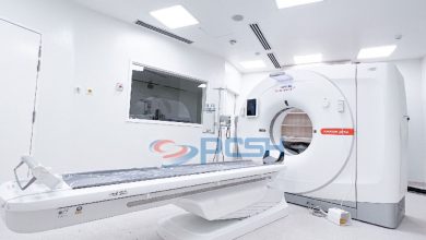 Photo of PCSH’s New Building Equipped with Latest Diagnostic Facilities Begins Operation