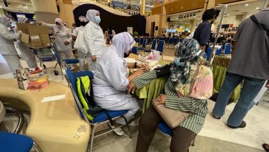 Photo of MOH Targeting for 1.5 Million People to Undergo Health Screening
