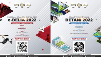 Photo of Registration is Free: Digital Perak’s Upcoming Programmes Empower Perakean Youths to Embrace the Digital Economy