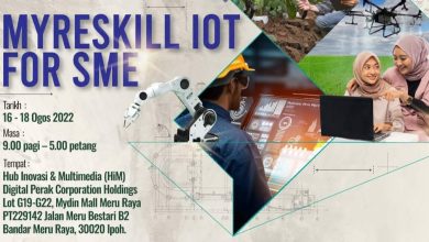 Photo of Participation is Free: MPC’s MyReskill IoT Programme for SMEs in August