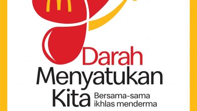 Photo of McDonald’s Calls on Malaysians to Donate Blood in the Spirit of National Day and Malaysia Day