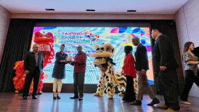 Photo of Taiping to Host Taiping Global Festival and Lion Dance Competition 2022