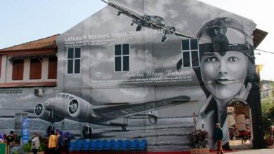 Photo of Perak Museum Board To Be Brought In As Experts in Amelia Earhart Issue