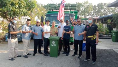 Photo of RM1,000 Fine For Illegally Throwing Garbage Having Impact