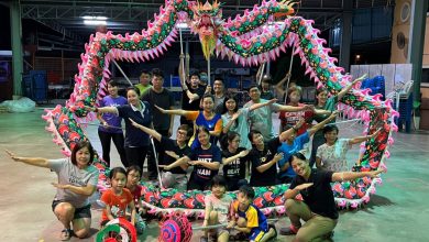 Photo of Tanglung Festival will be Filled with Pride
