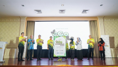 Photo of Eco-Schools Perak For A Sustainable Future