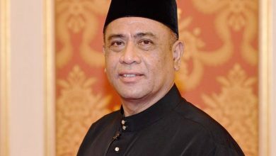 Photo of The Sultan Of Perak Has Not Yet Approved The Dissolution Of The State Assembly