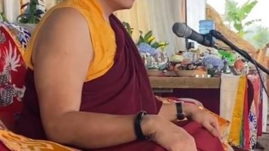 Photo of Public talk by Kyabgon Phakchok Rinpoche on Meditation and Compassion