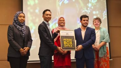 Photo of Perak Bolsters Its Tourism With The ‘Perak Box Office’ Digital Platform