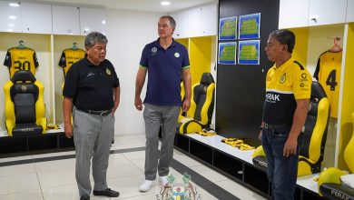 Photo of Perak FC Cooperates With Wolfsburg FC To Improve The Quality of Domestic Football