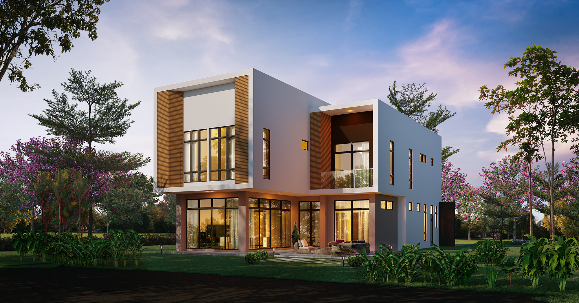 Crest at Hilltop Mansions The Epitome of Luxury Ipoh Echo