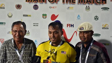 Photo of Win Still Eludes Malaysia Despite Improved Performance