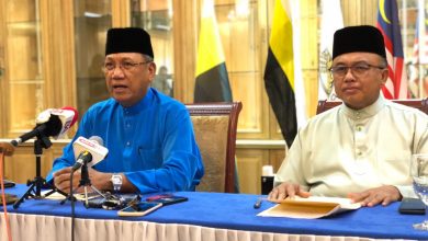 Photo of 212 recipients to receive Perak state honours