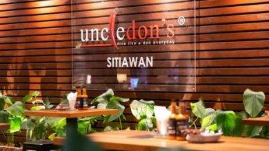 Photo of Uncle Don’s in Sitiawan