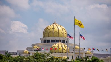 Photo of The Agong approved the government coalition’s nomination process and PM candidate to be extended until 2pm Tuesday