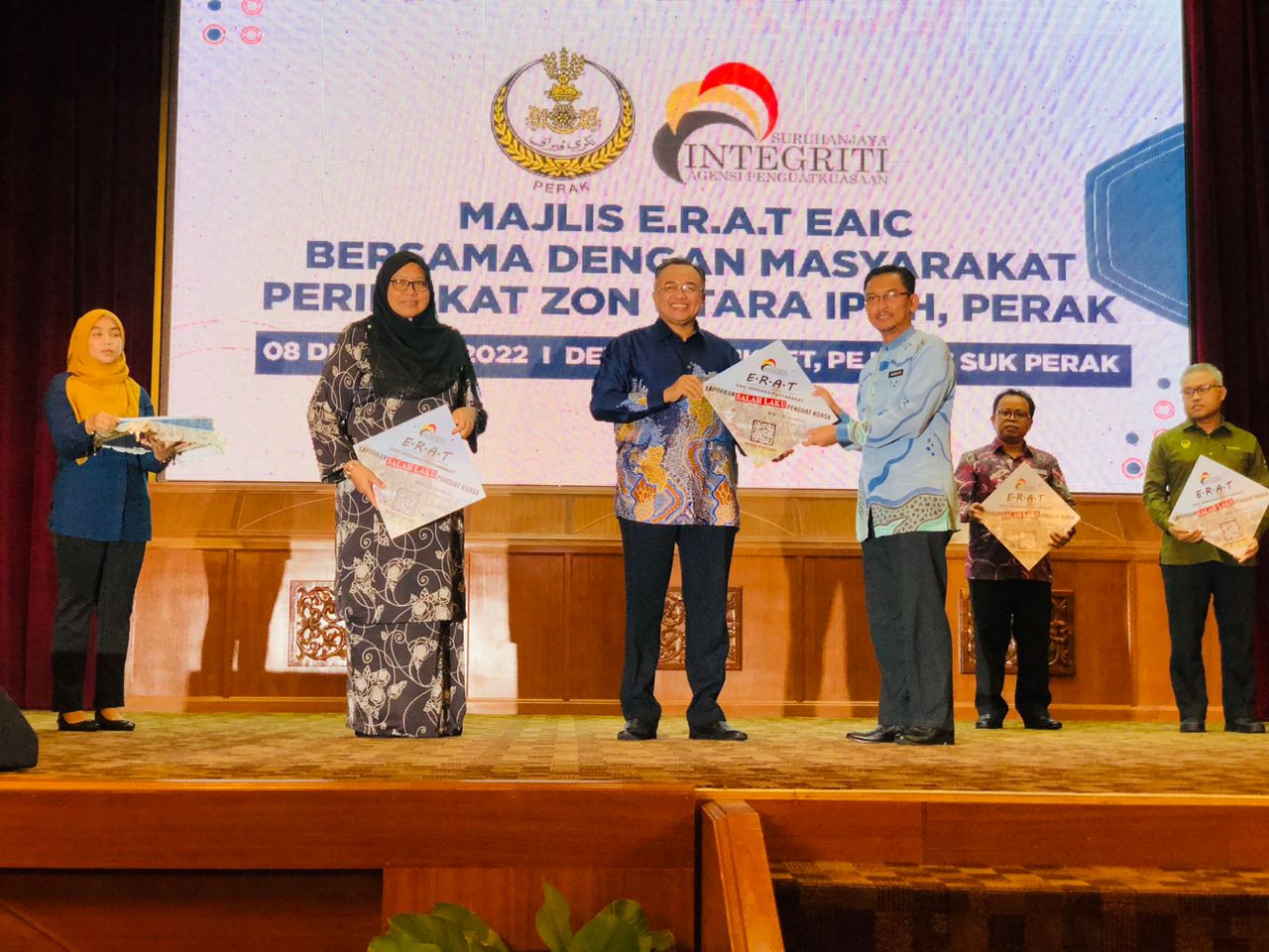 Eaic EAIC says complaints against enforcement agencies should be seen as ...
