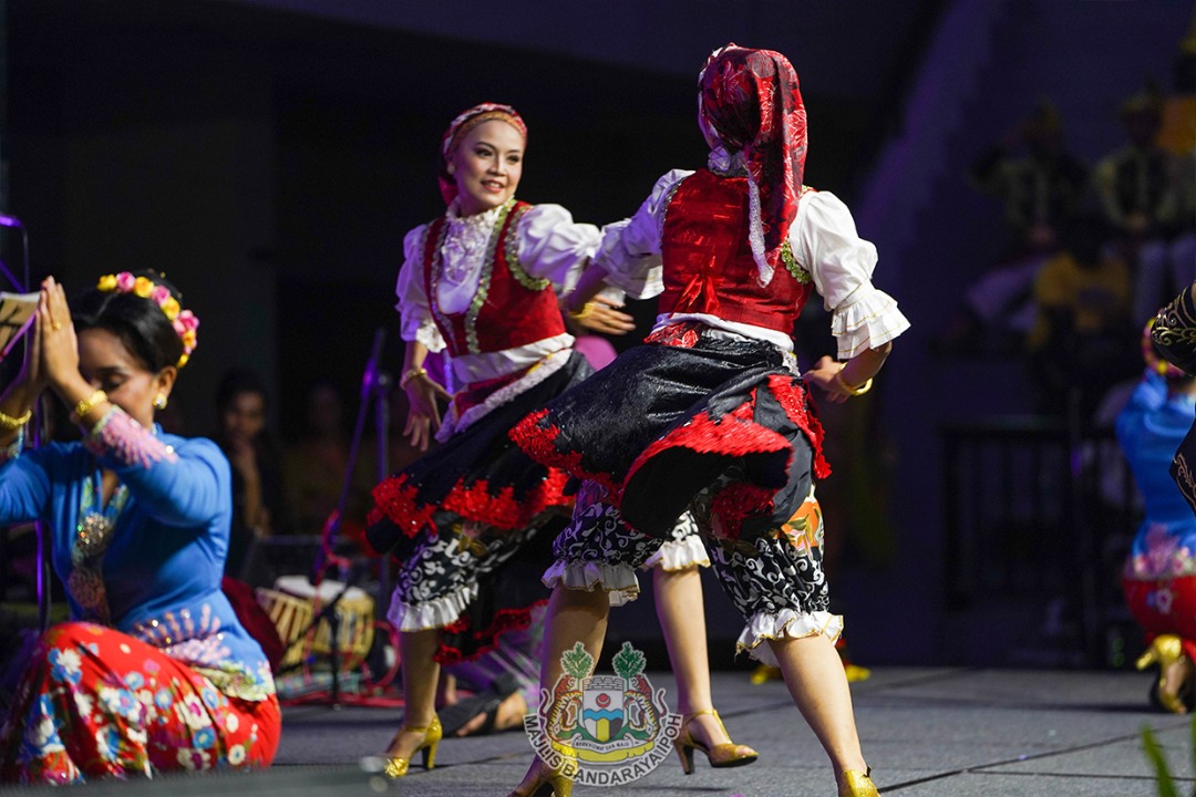 Nusantara Cultural Festival @Ipoh 2022 | Ipoh Echo