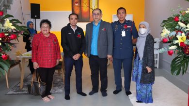 Photo of KPJ Ipoh Specialist Hospital Launches Information Centre in Cameron Highlands