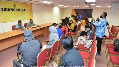 Photo of The Perak state assembly session starts this Monday