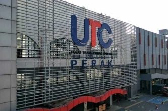 Photo of UTC Perak to Close for Two Days due to Christmas Holidays