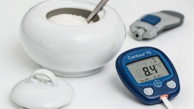 Photo of The Diabetes Wake-Up Call that Changed My Life