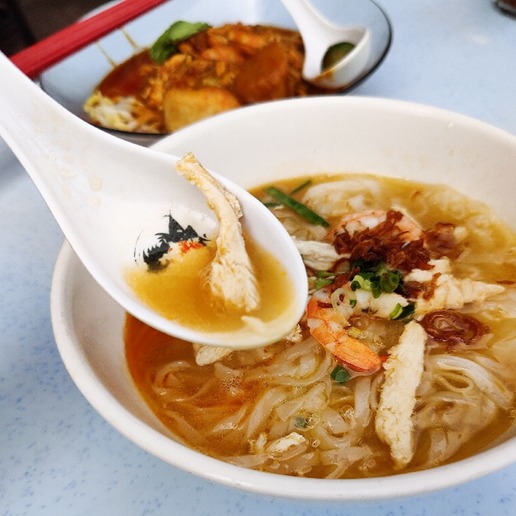 Ipoh Signature still the winner at Moon de Moon, Ipoh Ipoh Echo