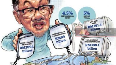 Photo of Budget 2024 Must be More Strategic for Malaysia’s Health