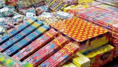 Photo of The government will legalise the sale of firecrackers