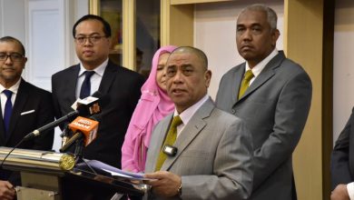Photo of Perak launches Student Assistance
