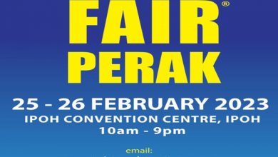 Photo of Awesome Deals at Matta Fair Perak 2023