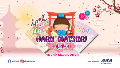 Photo of Double Cultural Whammy with Haru Matsuri and Cosplay Party 3.0