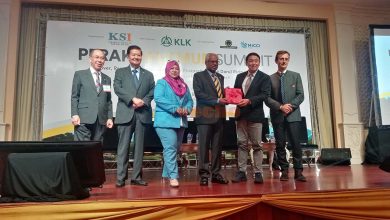 Photo of Perak Makmur Summit 2023