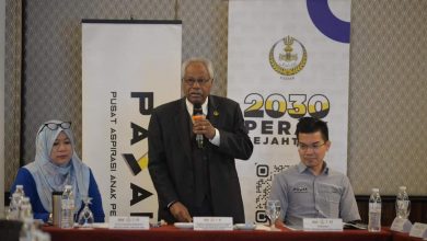 Photo of Perak further strengthens the implementation of the TVET Corridor