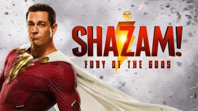 Photo of Shazam! Fury of the Gods Review