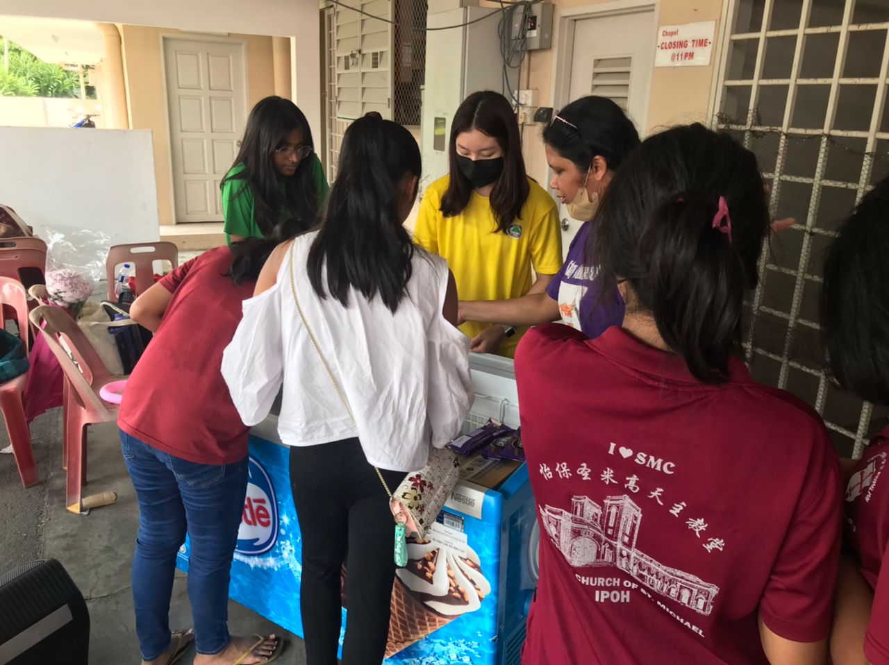 unity-through-goodwill-family-day-food-fair-at-our-mother-of-perpetual