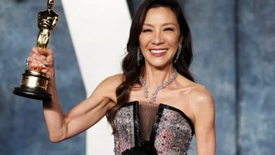 Photo of Another Feather in the Cap for Michelle Yeoh and Ipoh