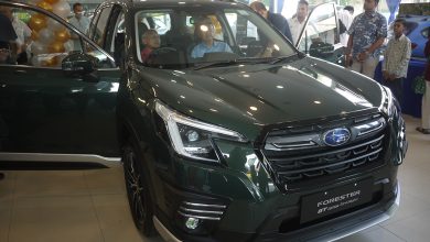 Photo of Launching of the all-new Subaru Forester 2023 & Raya Open House