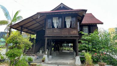 Photo of PKNP Will Not Demolish Traditional Malay Houses in Meru Raya