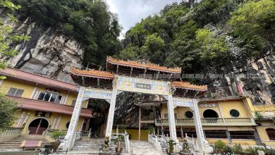 Photo of Discover the Beauty of Sam Poh Tong Temple